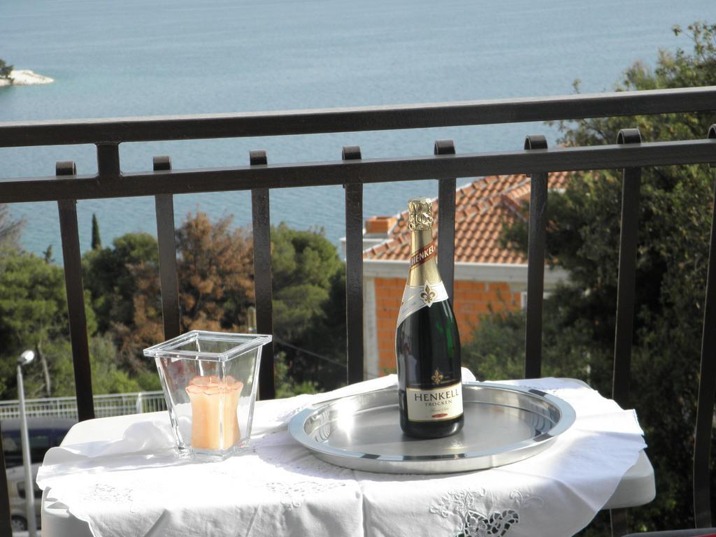 Villa Brekalo Trogir Zimmer foto