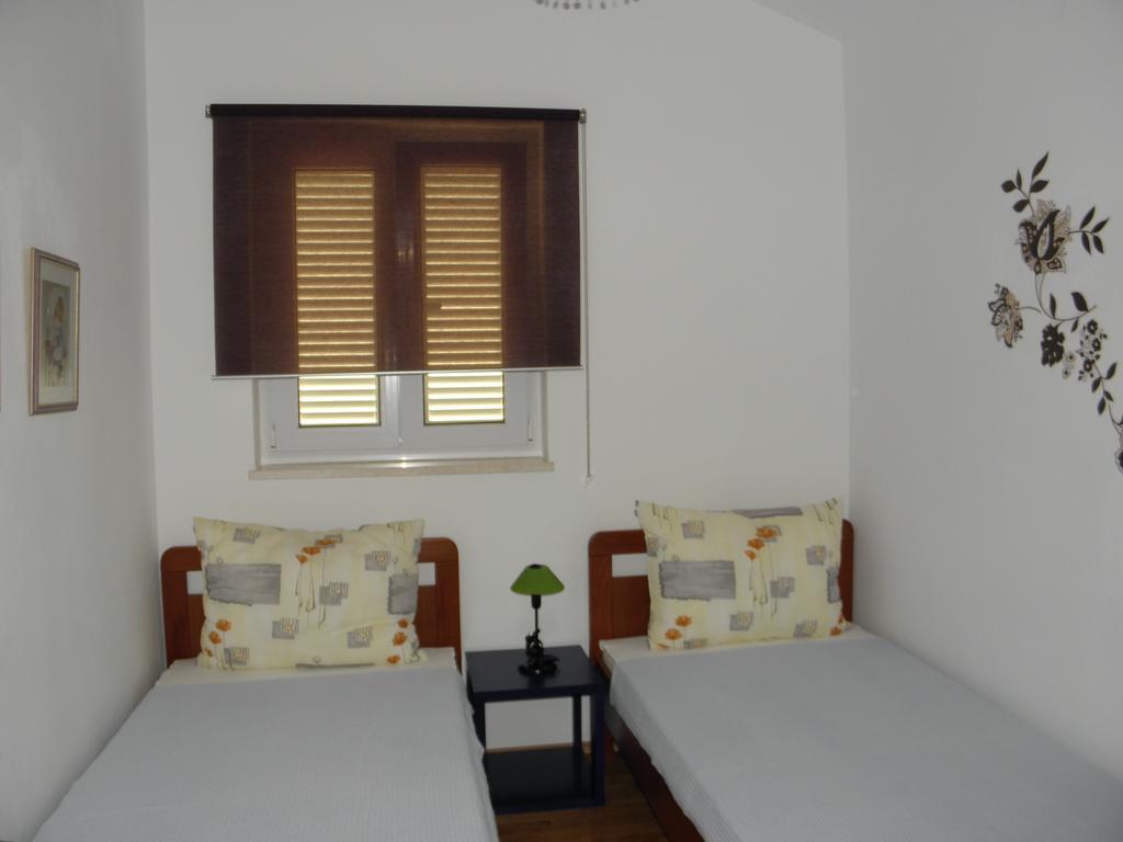 Villa Brekalo Trogir Exterior foto