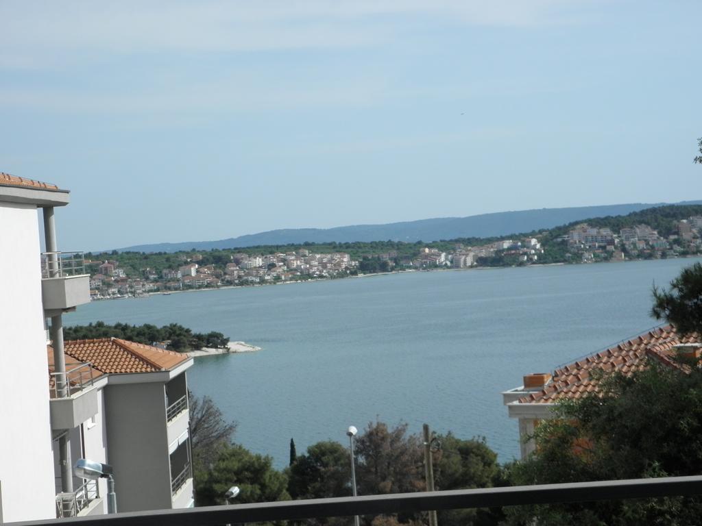 Villa Brekalo Trogir Exterior foto
